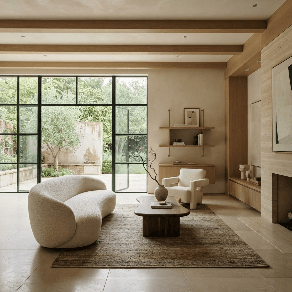 Interiors by Urban Brick